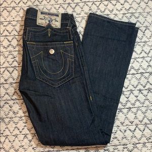 MEN true religion jeans